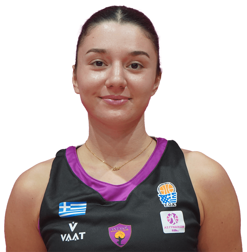 Αθηνά Θεοδοσουλάκη