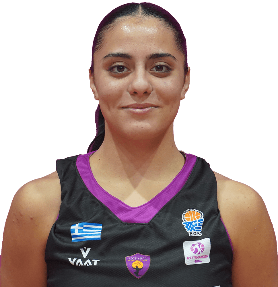 Χριστίνα Νταϊάκη