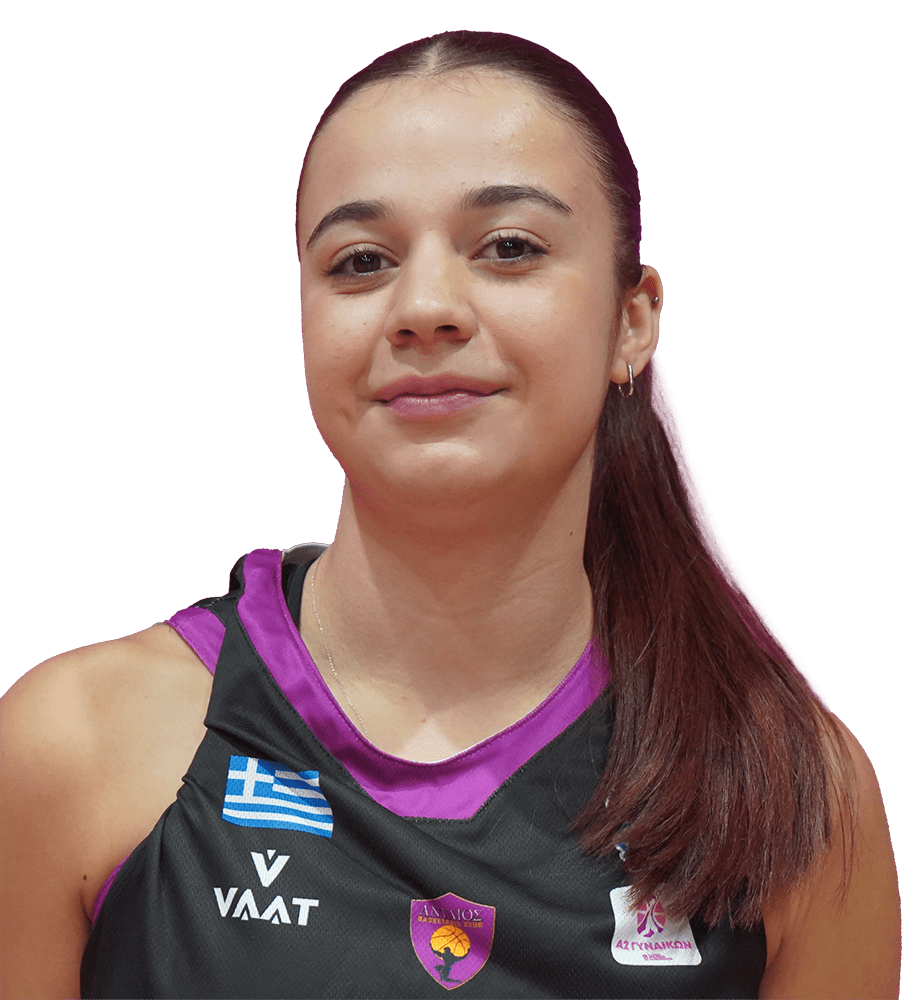 Ειρήνη Πάτσιατζη