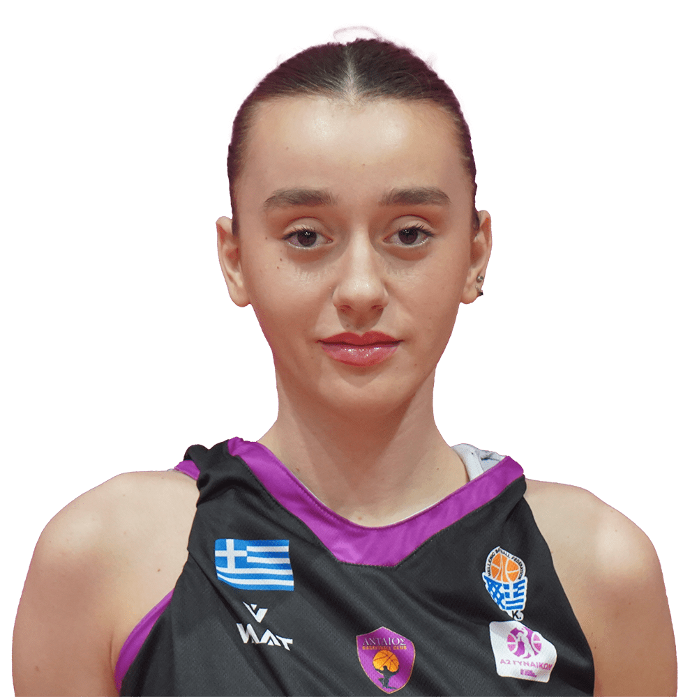 Έλενα Αγκάι