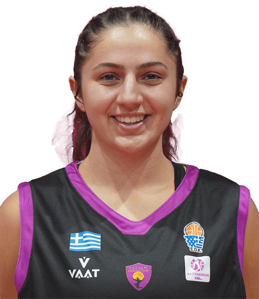 Σοφία Παπαζήση-Ιωνά