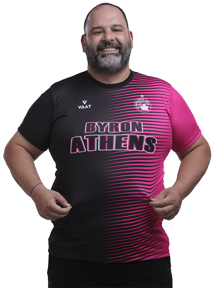 Γιάννης Ελευθερίου