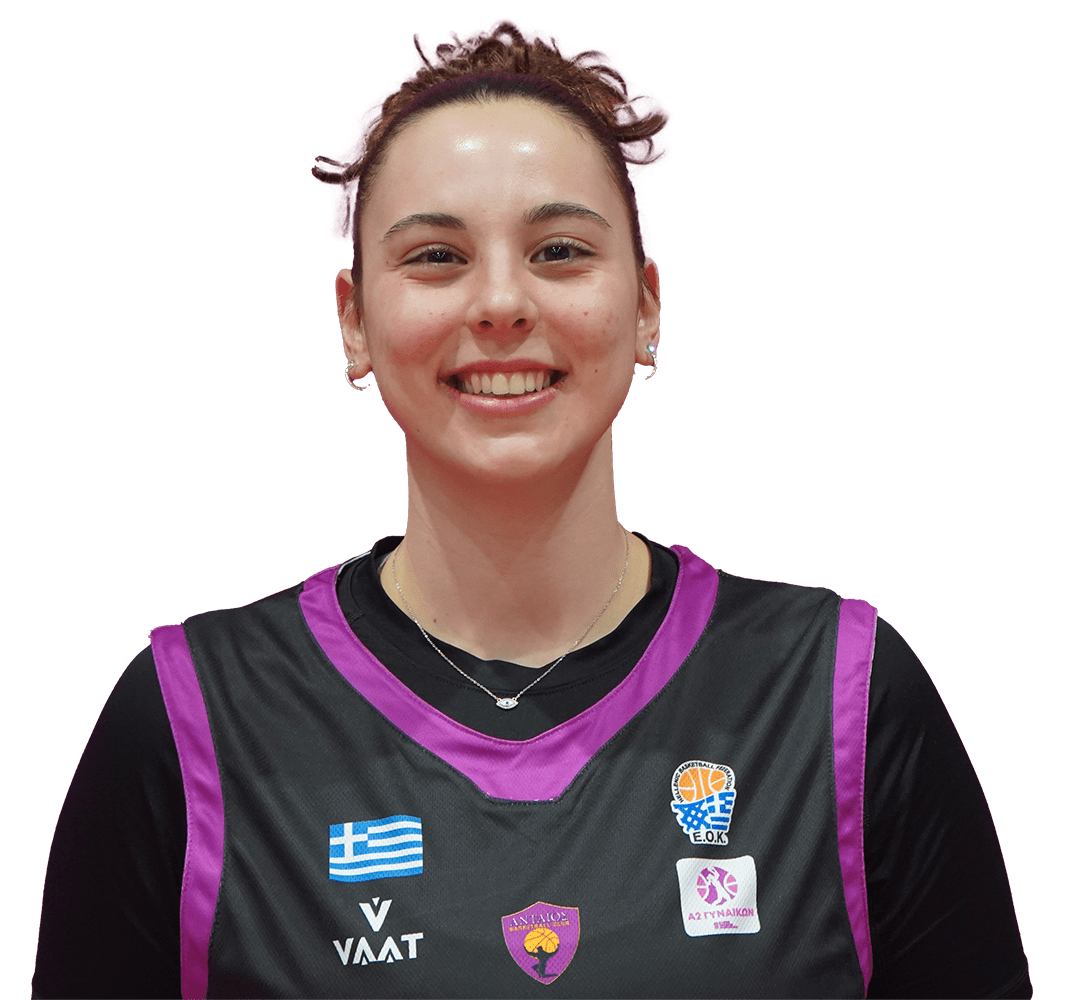 Μαρκέλλα Σταμούλου