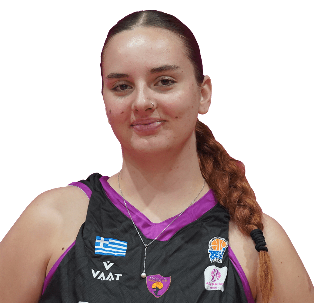 Στέλλα Μαστροδημήτρη