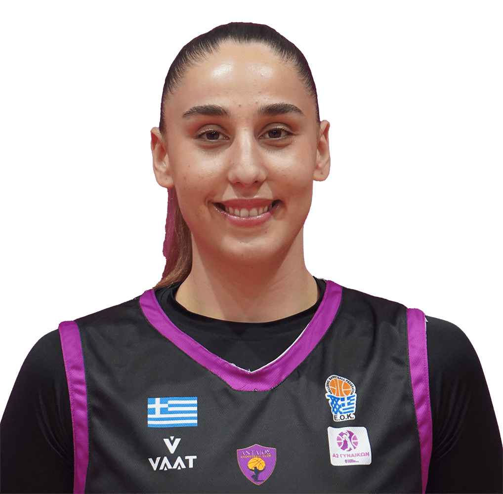 Τζωάνα Ταμπάκου