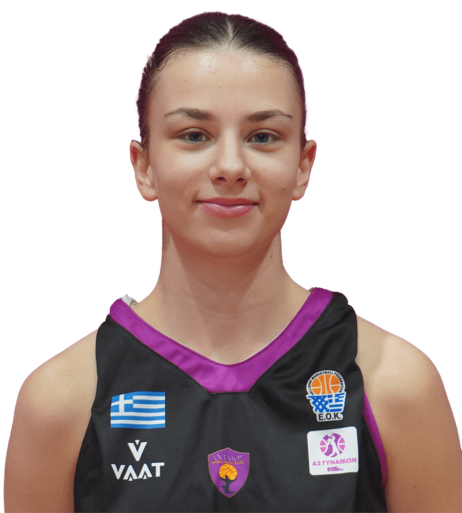 Βασιλική Ραμαντάνη