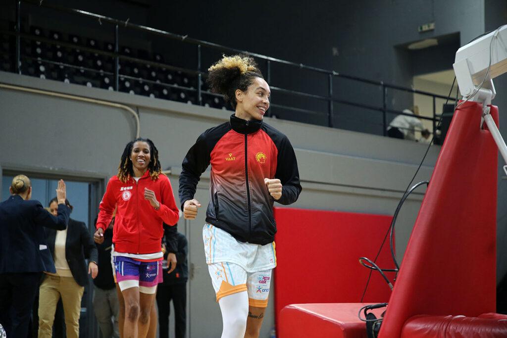 Επιστροφή Loville στην Ελλάδα!