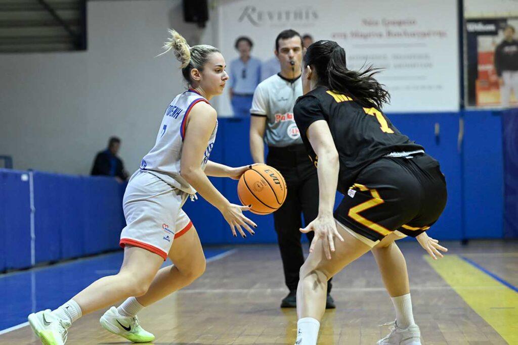 Από την Βούλα στην κορυφή!