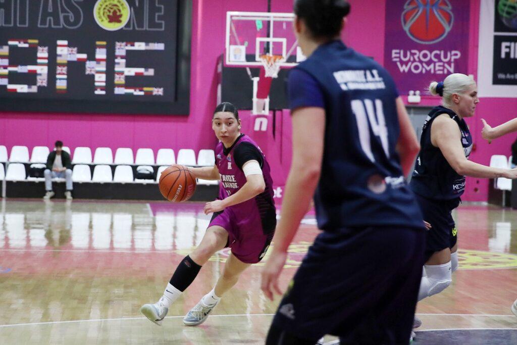 Πέρασε και από Μελίσσια!