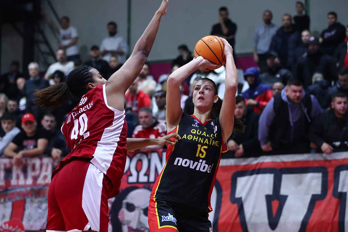 Τάντιτς: Το απολαμβάνω!!