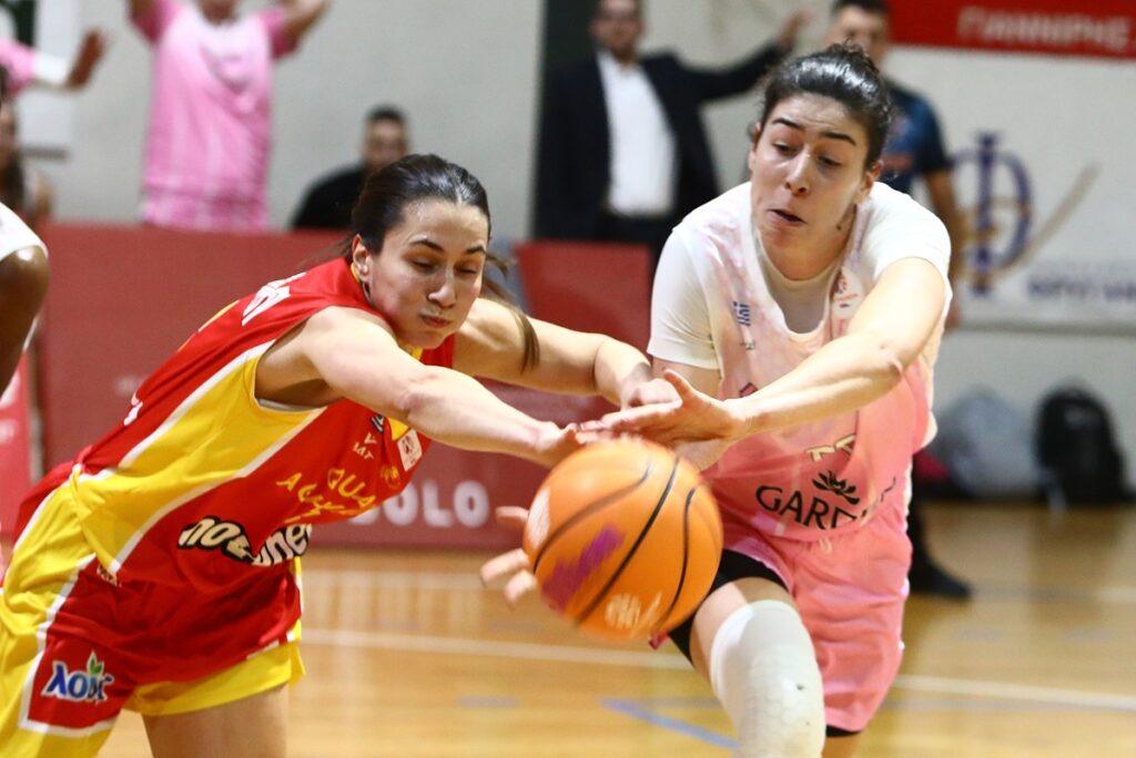 Στιγμές από τη δεύτερη κατοστάρα…