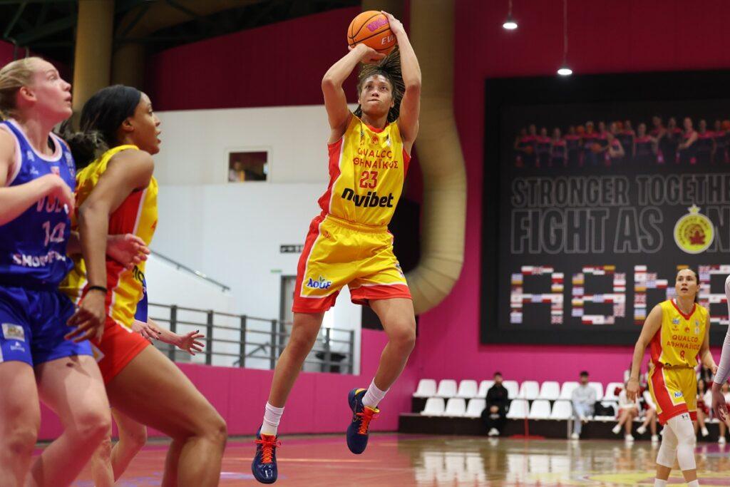 Πρώτος και καλύτερος!