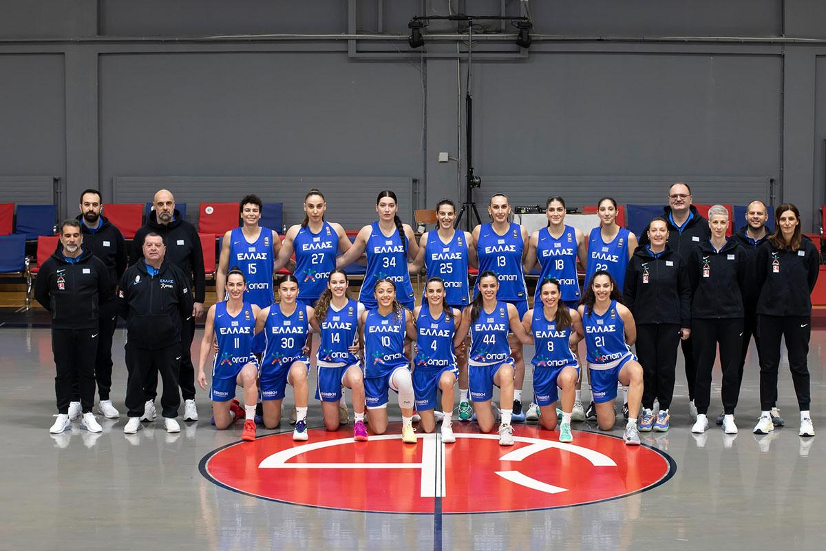 Πρόβα στο «Σοφία Μπεφόν»