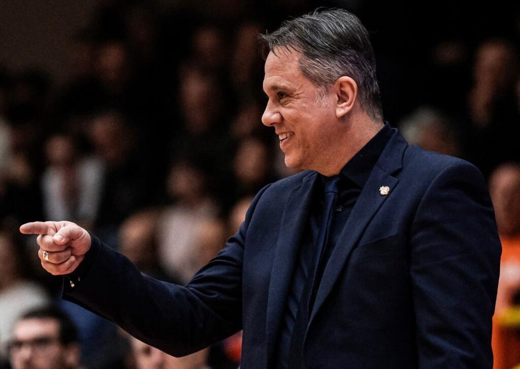 Πρωταθλήτρια Ιταλίας η Σκίο
