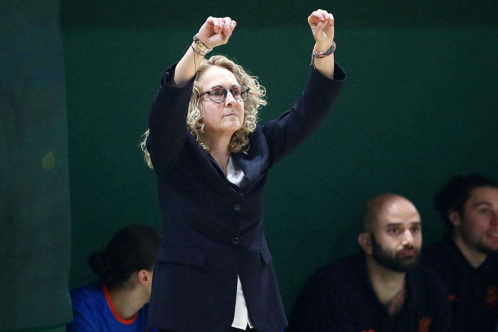 Στον Ολυμπιακό η Δρακάκη!