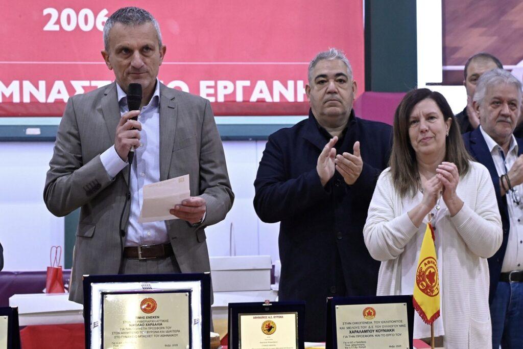 Ραμαντάνης: Όλοι μαζί κάνουμε τη διαφορά!