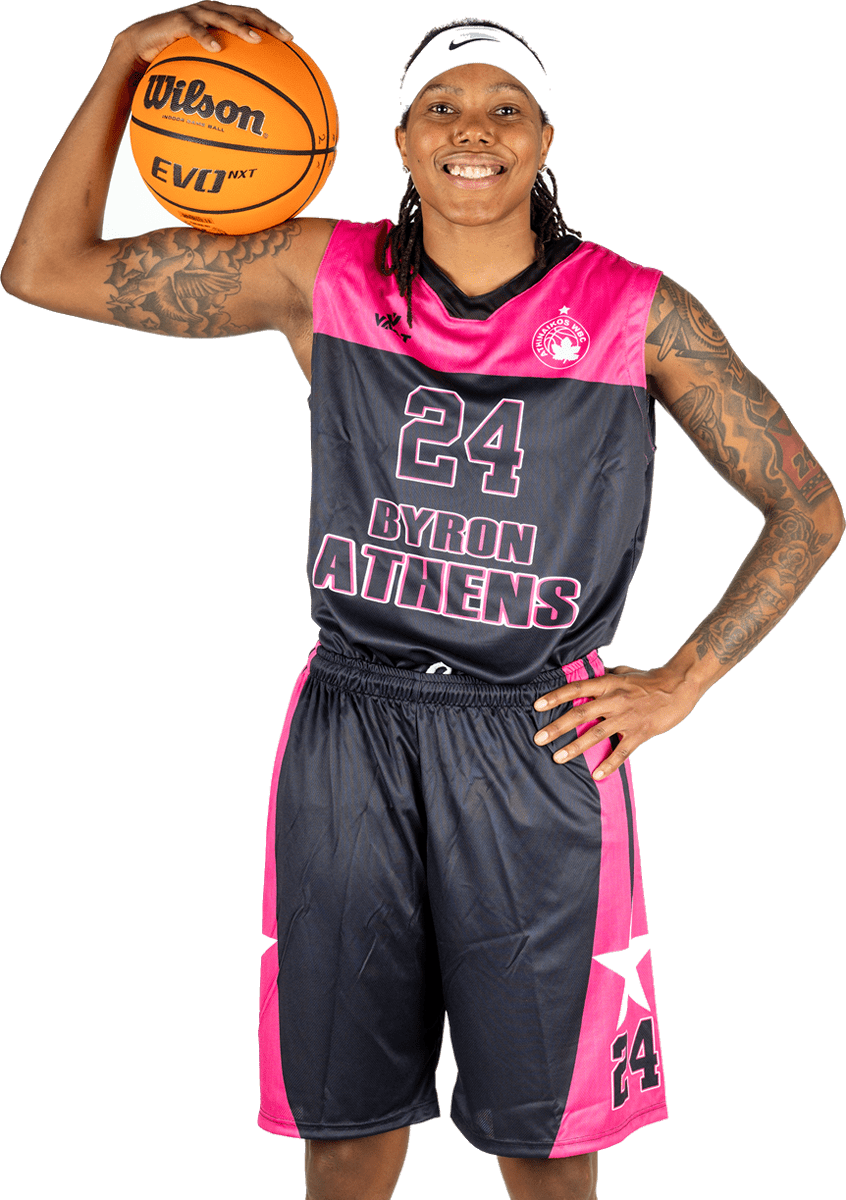 Robyn Parks