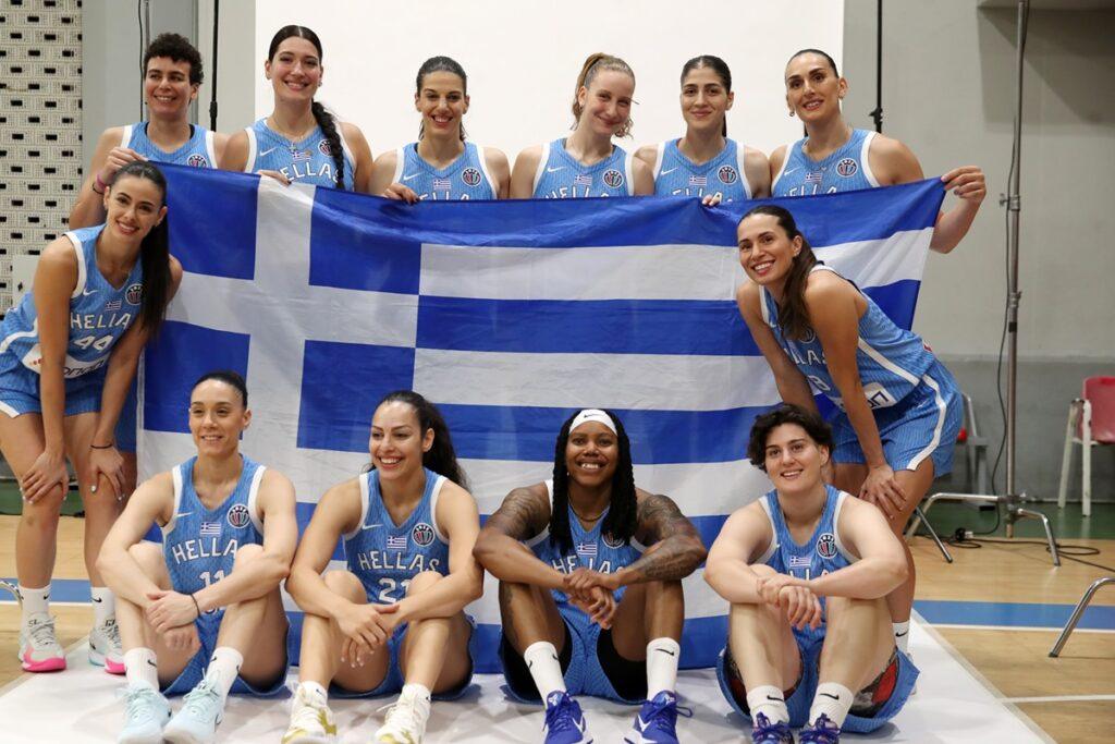#MAZI ΣΑΣ!