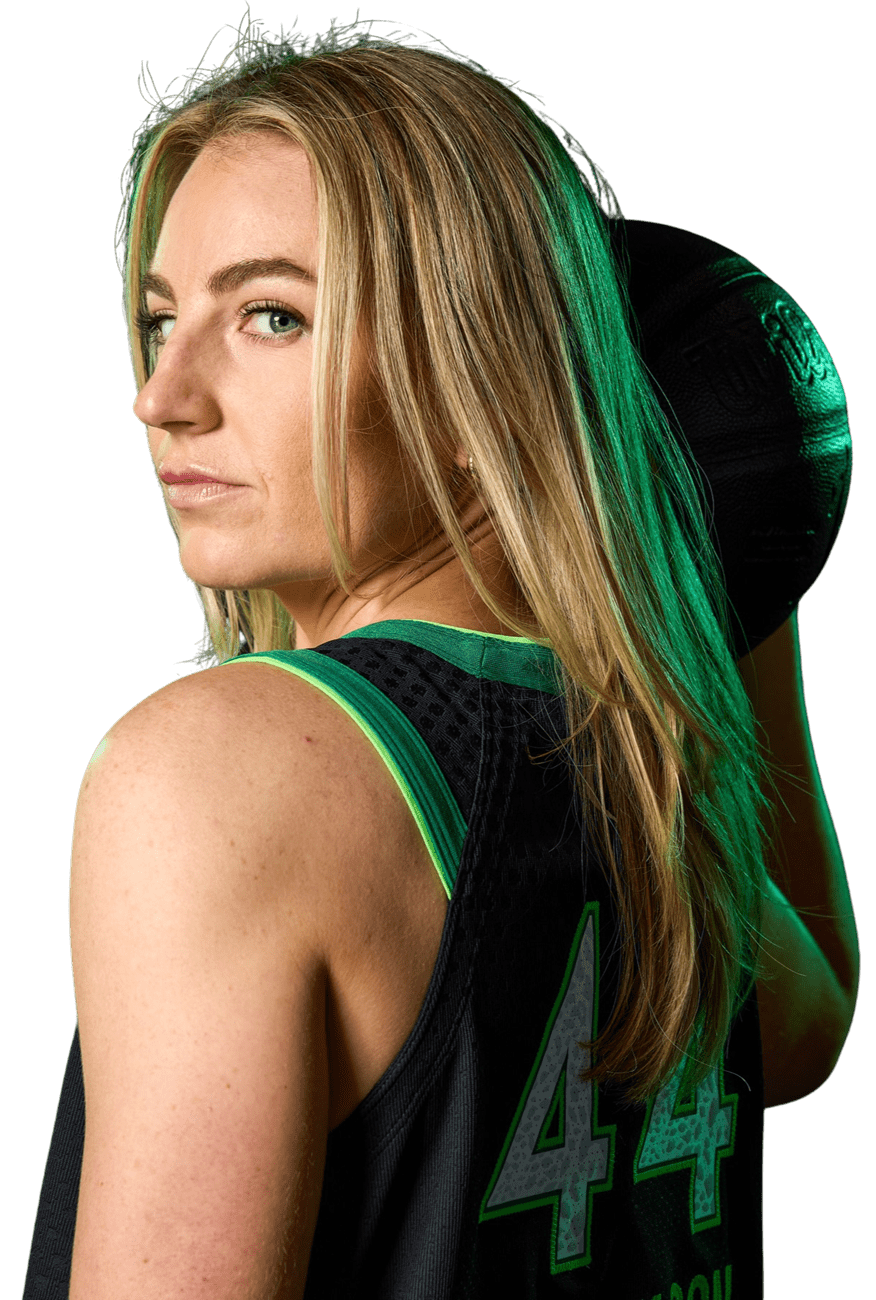 Karlie Samuelson