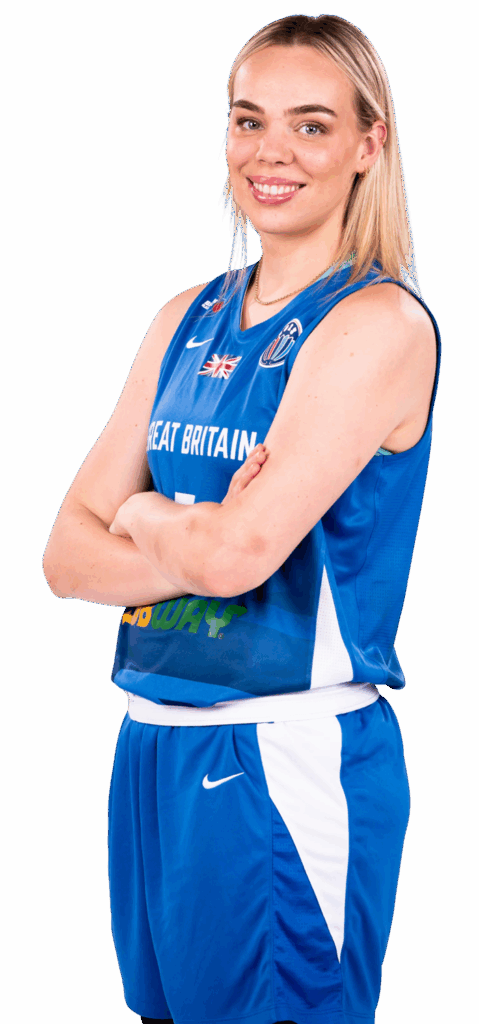 Holly Winterburn