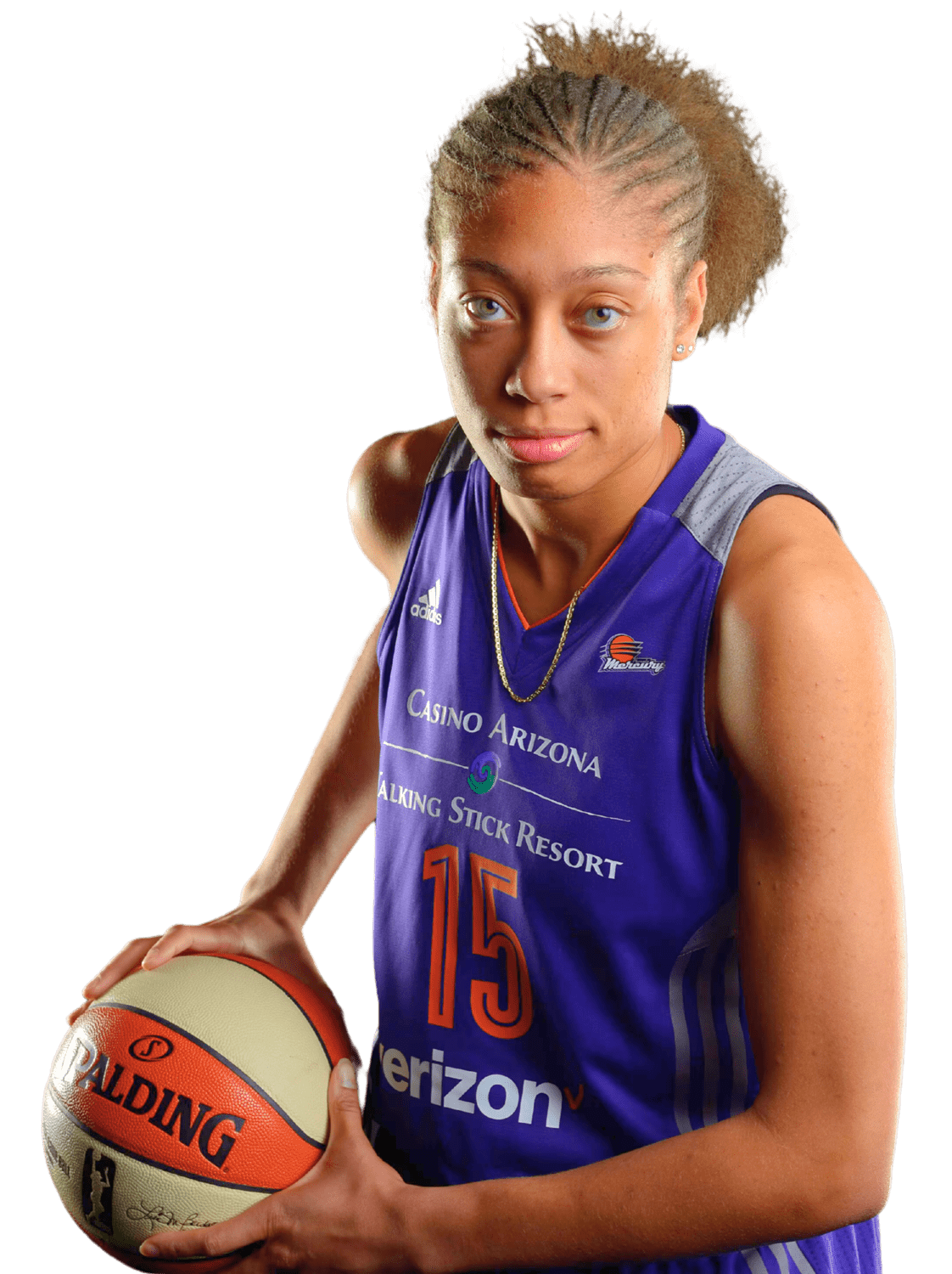Alexis Prince
