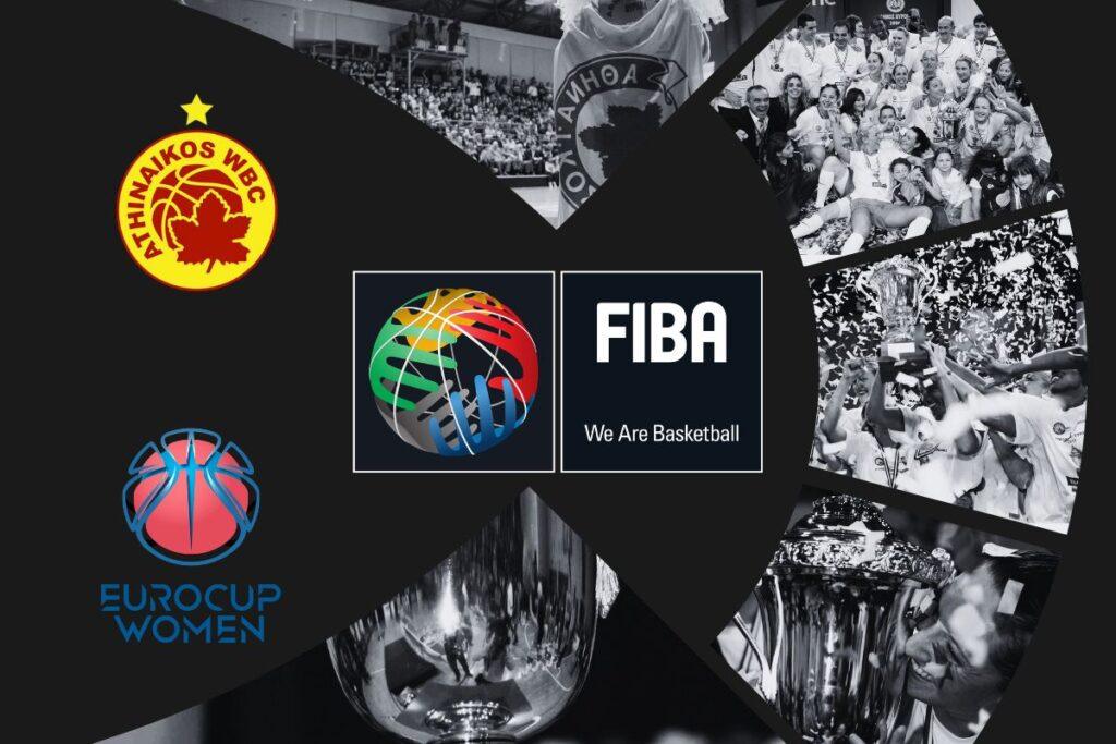 Ο Αθηναϊκός Qualco στο Eurocup!