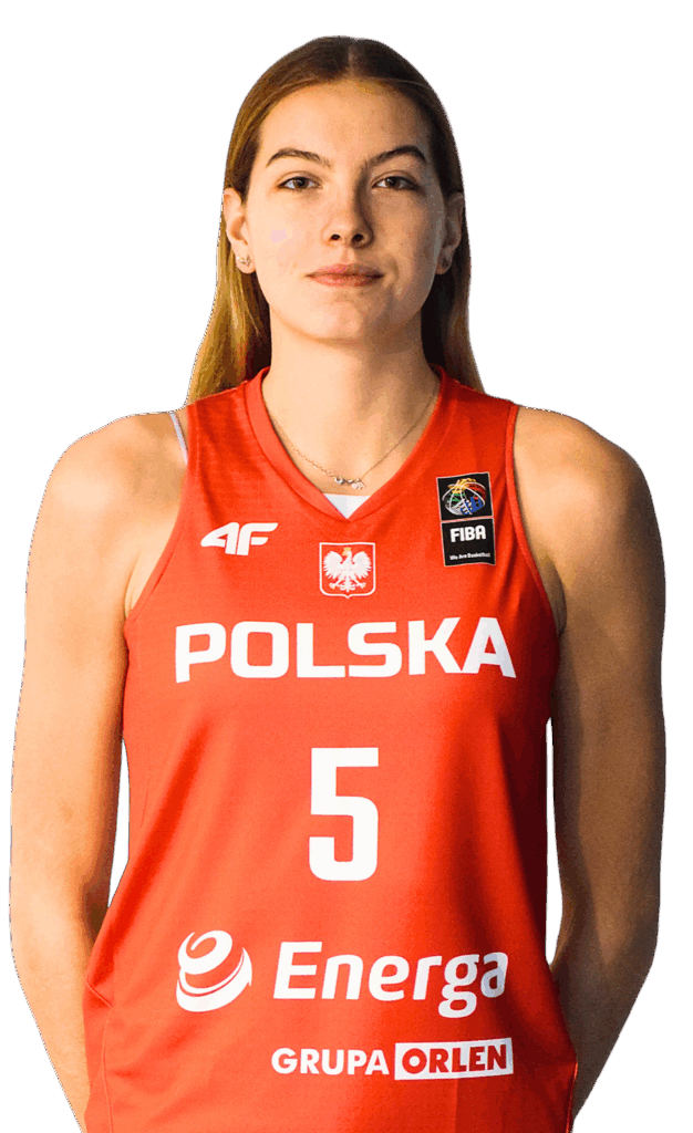 Kamila Borkowska