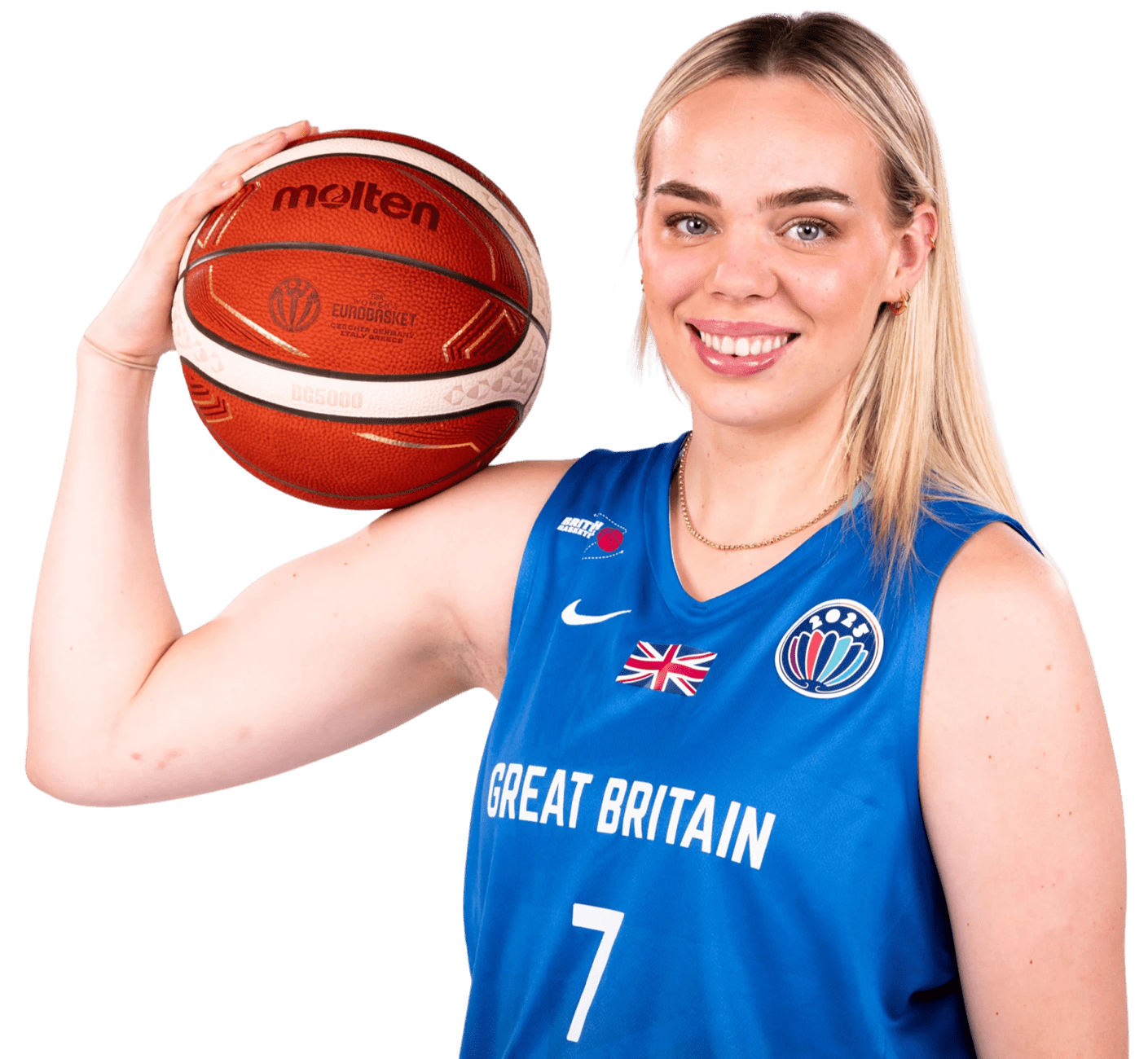 Holly Winterburn