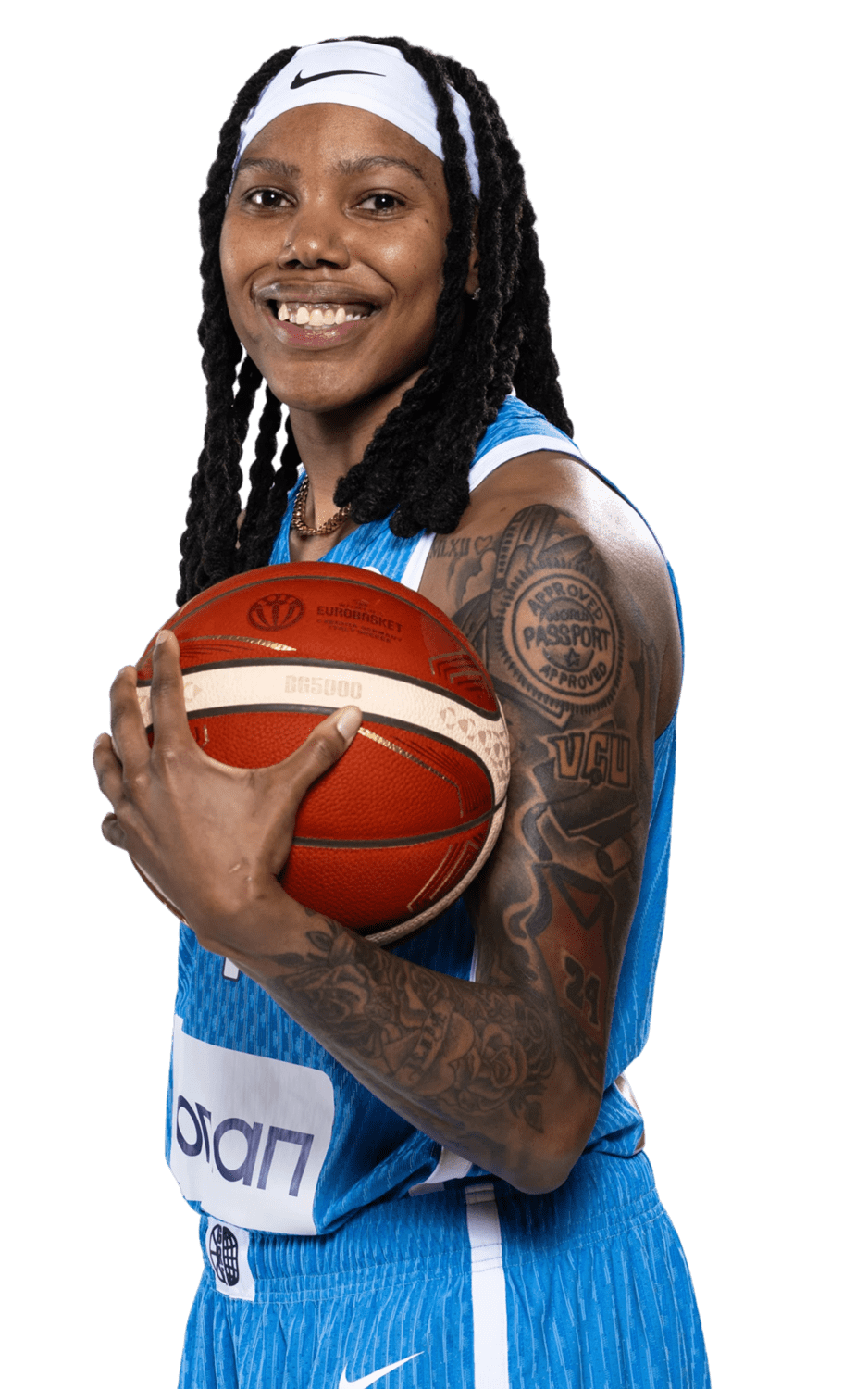 Robyn Parks