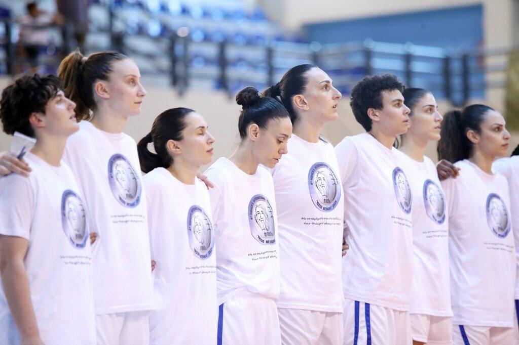Οι δώδεκα εκλεκτές του Πρέκα!