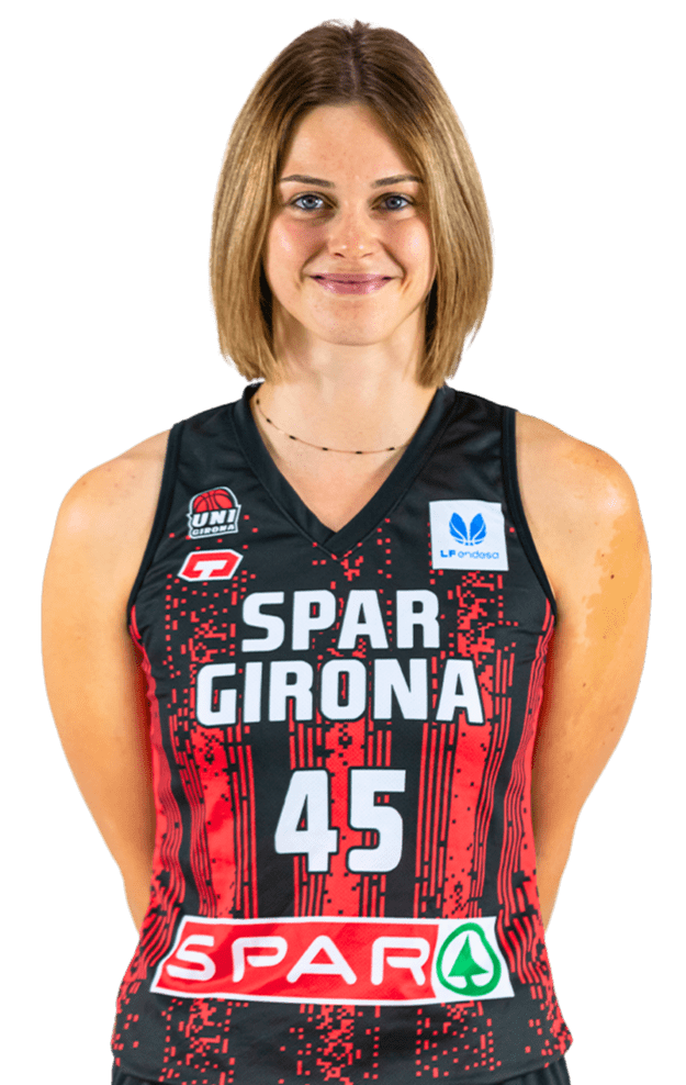 Borislava Hristova