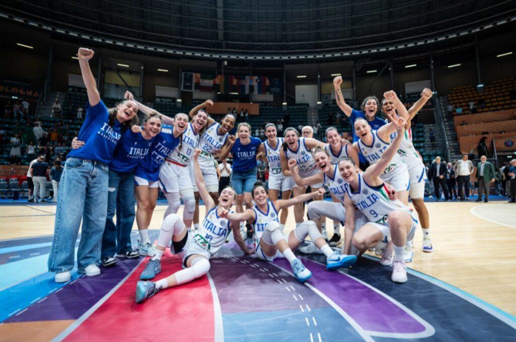 Έκλεισε η οκτάδα!