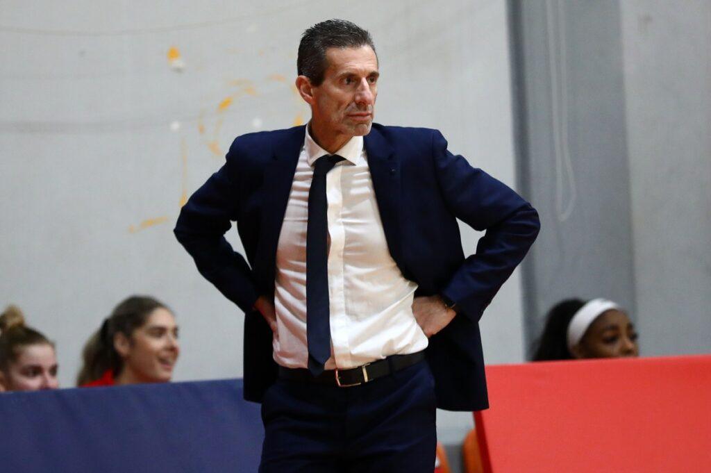 Με Κεραμιδά και τη νέα σεζόν ο Πανσερραϊκός!