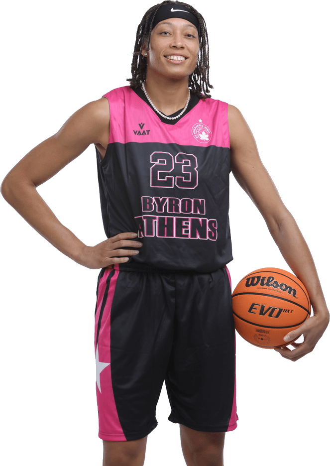 Alexis Prince