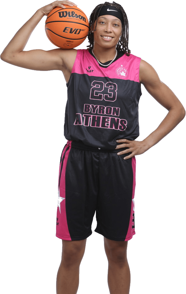 Alexis Prince