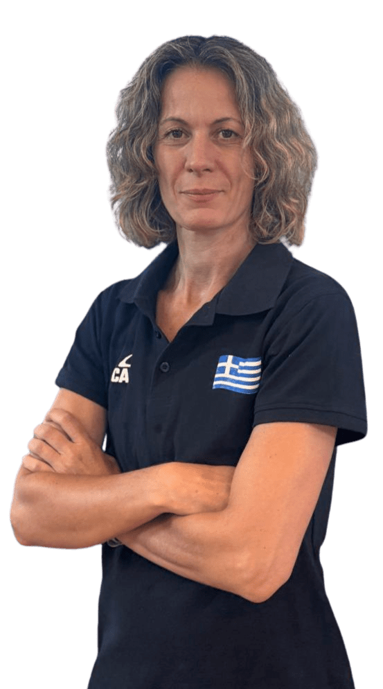 Κλαίρη Μαρτινοπούλου