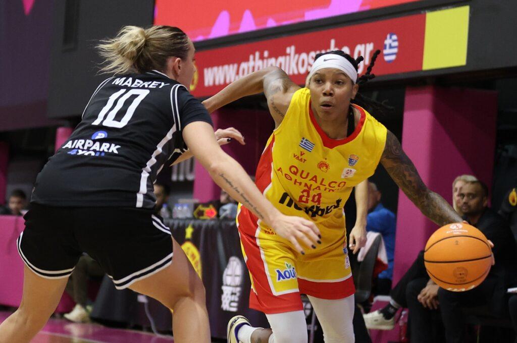 Υπόθεση πολύ… αμυντική!