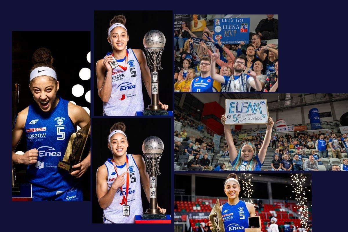 Η Έλενα της Γκορζόφ!