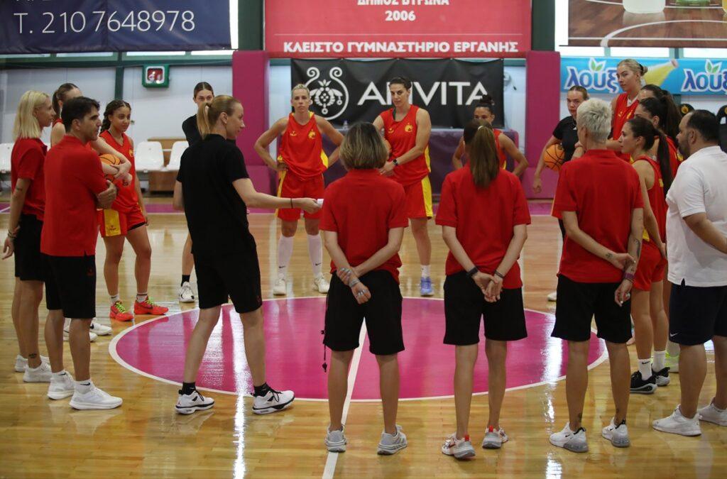Η πρώτη μέρα της υπόλοιπης ζωής μας!