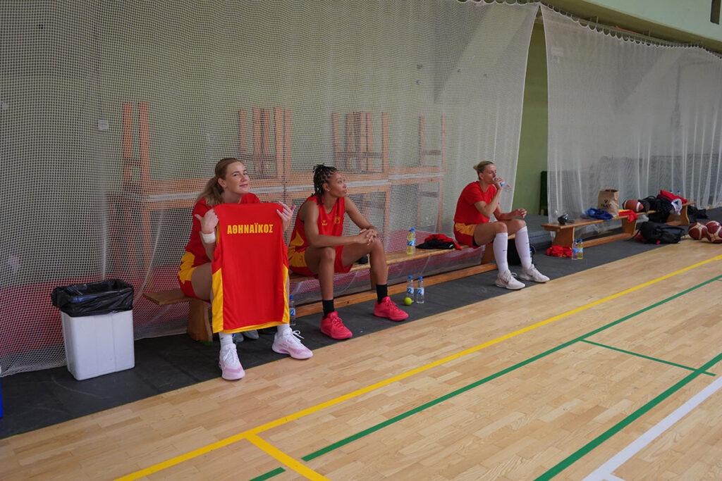 Fun times στην Ρόγκλα!