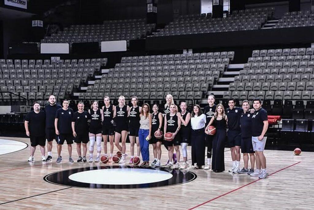 Από νωρίς στα βάσανα!