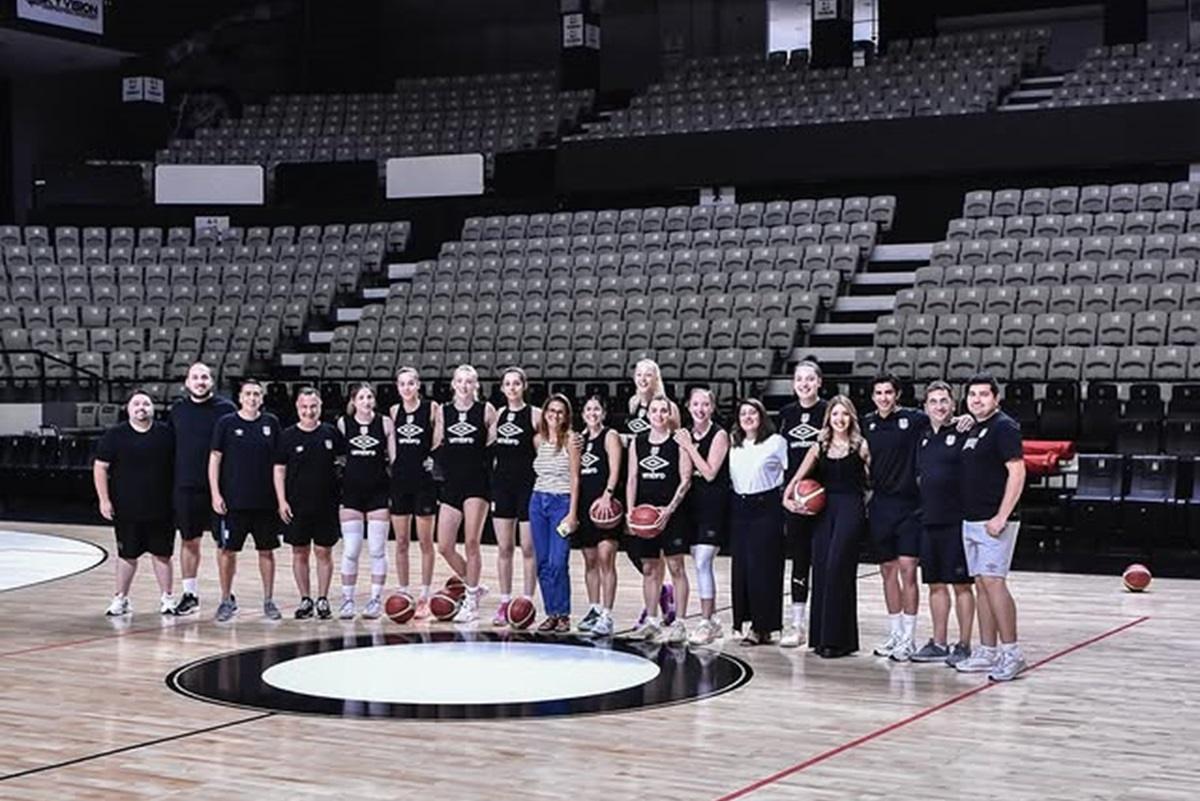 Από νωρίς στα βάσανα!