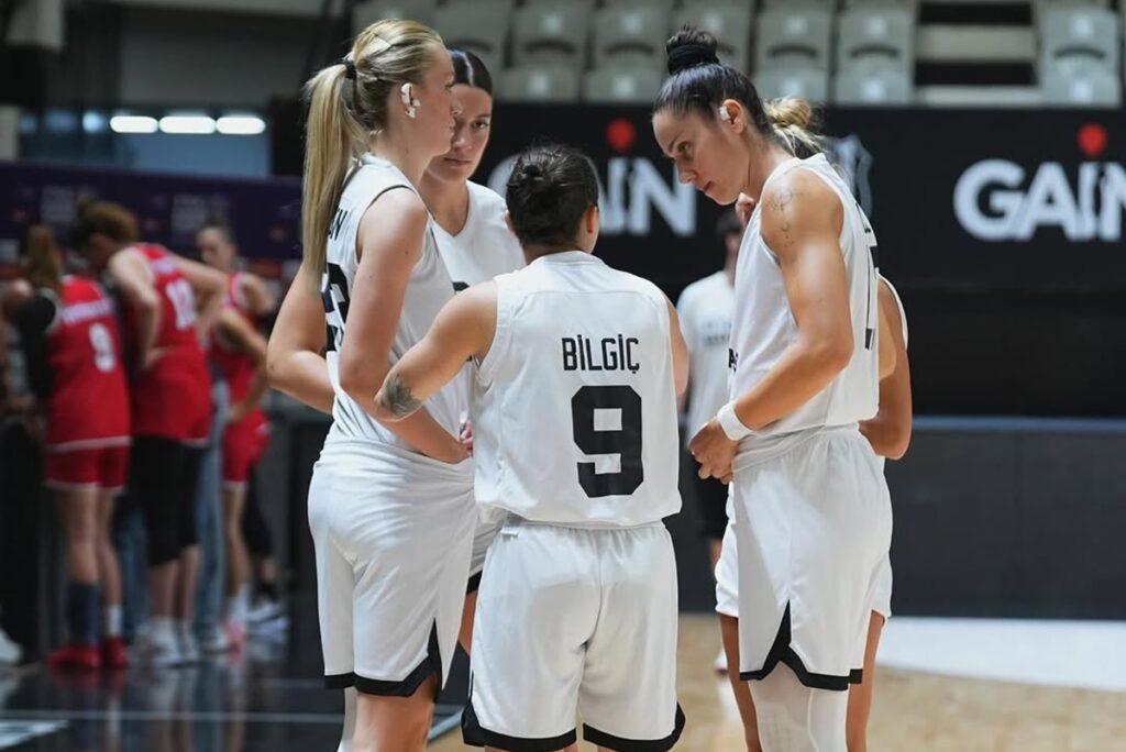 Εύκολη νίκη για την Μπεσίκτας