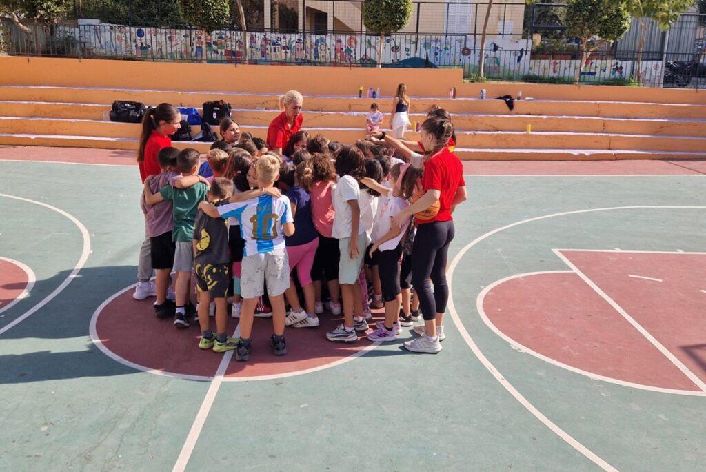 Ημέρα σχολικού… Αθηναϊκού!