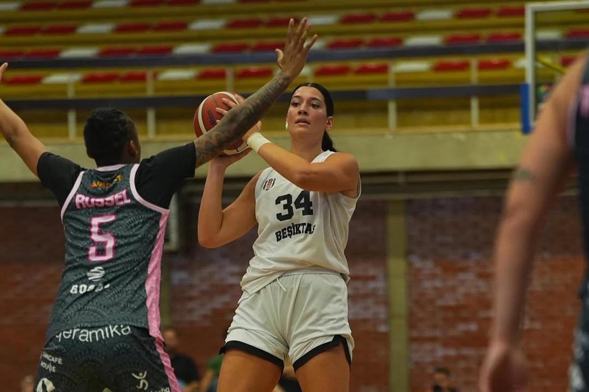 Στο τουρνουά της Peja η Μπεσίκτας