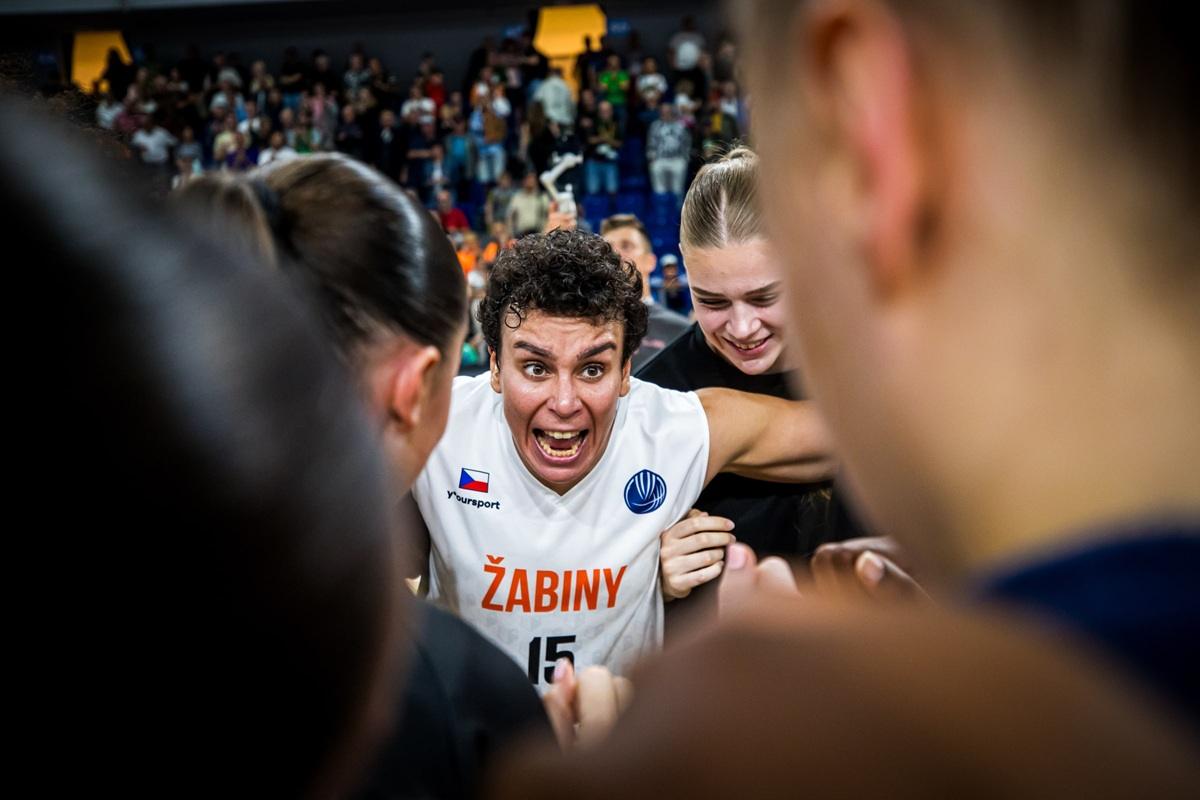 Απίθανη Μπρνο, πάει για Euroleague!