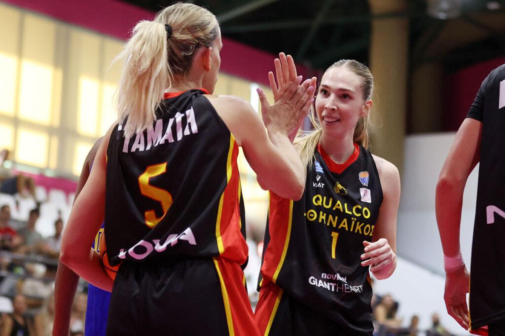 Στην Γαλλία είμαστε… On Fire!