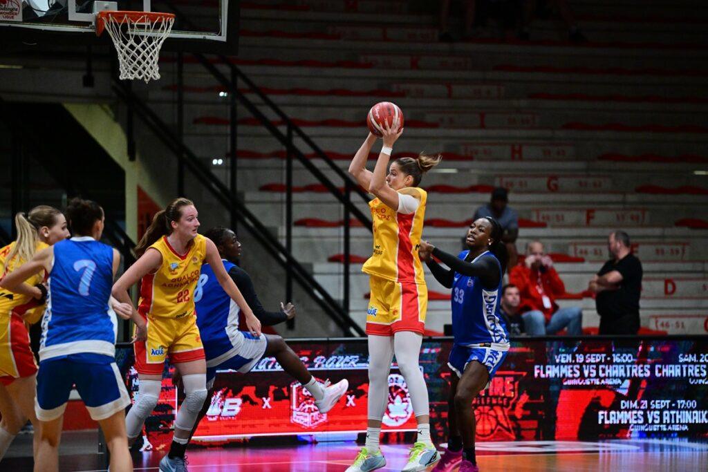 On Fire Challenge, ημέρα δεύτερη!