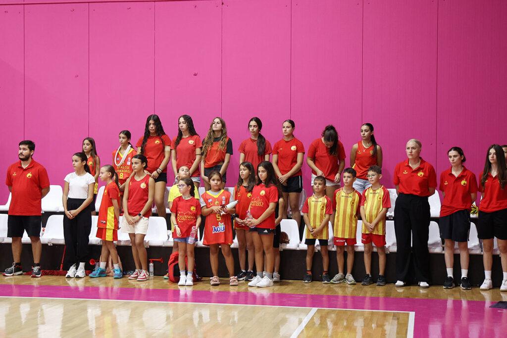 MVP απ’ τα παιδιά για τα… παιδιά!