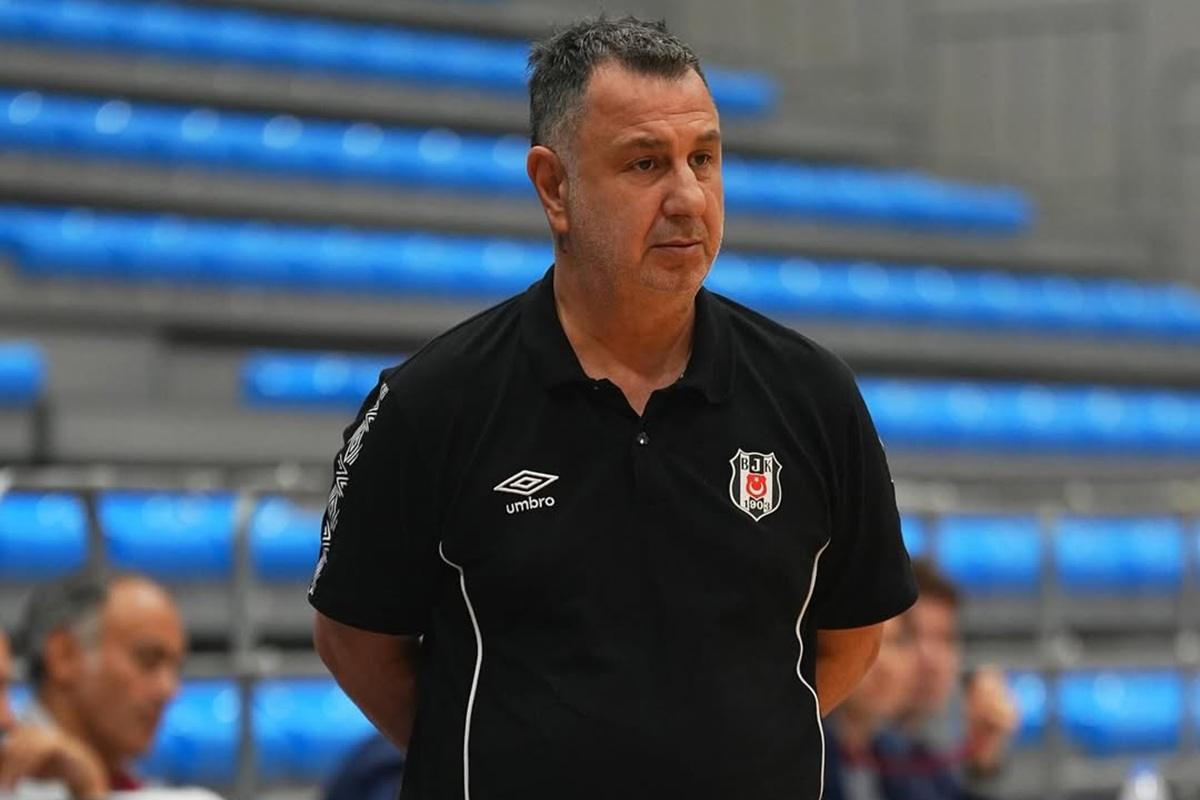 Βαριά ήττα για Μπεσίκτας